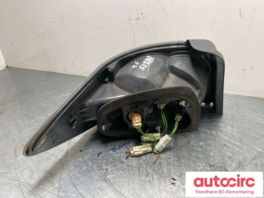 Baklykt høyre til Mazda CX-7 2007-2012  (EH62-51-150B|)