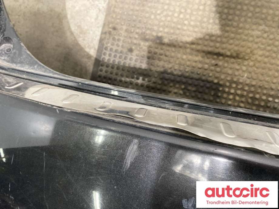Støtfanger bak til Mazda CX-7 2007-2012  (EHY1-50-22X BB|)