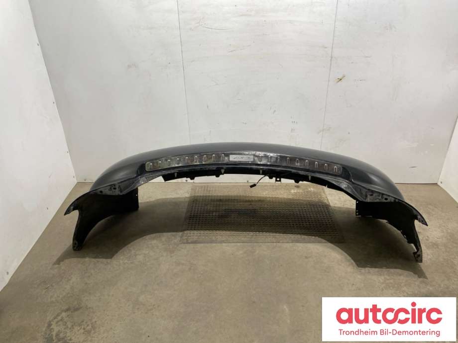 Støtfanger bak til Mazda CX-7 2007-2012  (EHY1-50-22X BB|)