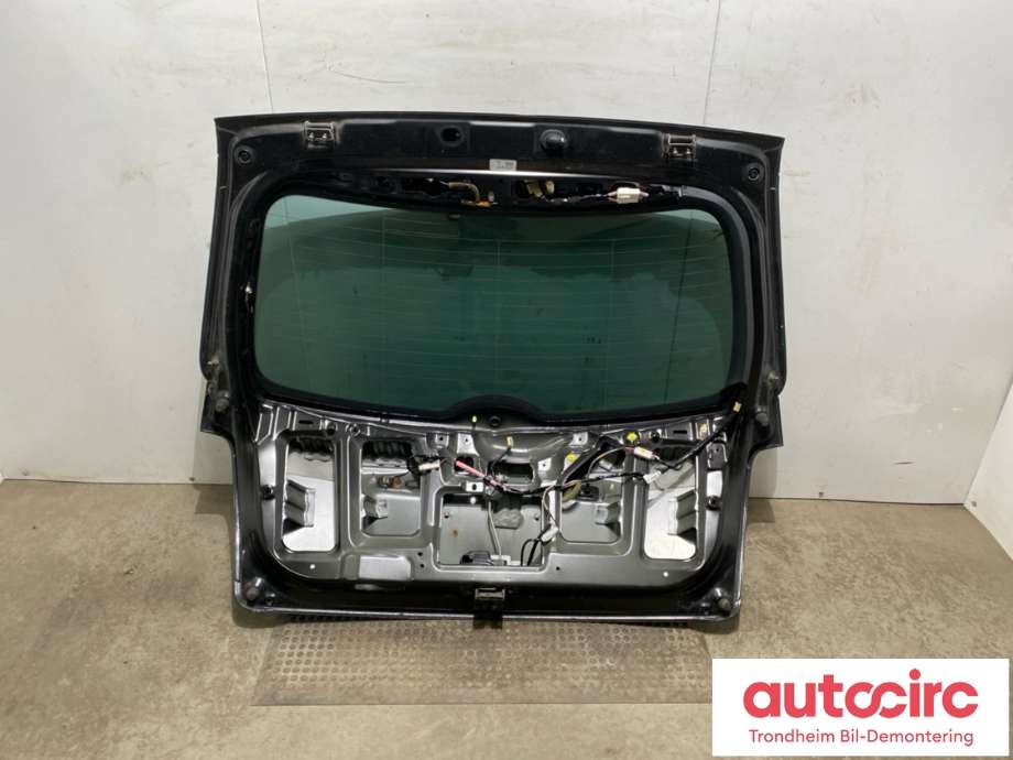 Bakluke til Mazda CX-7 2007-2012 (EGY56202XC|)