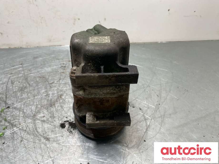 Aircondition kompressor til Mazda CX-7, 2007-2012  (EH6461450)