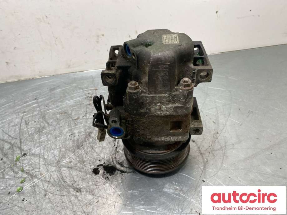 Aircondition kompressor til Mazda CX-7 2007-2012  (EH6461450|)