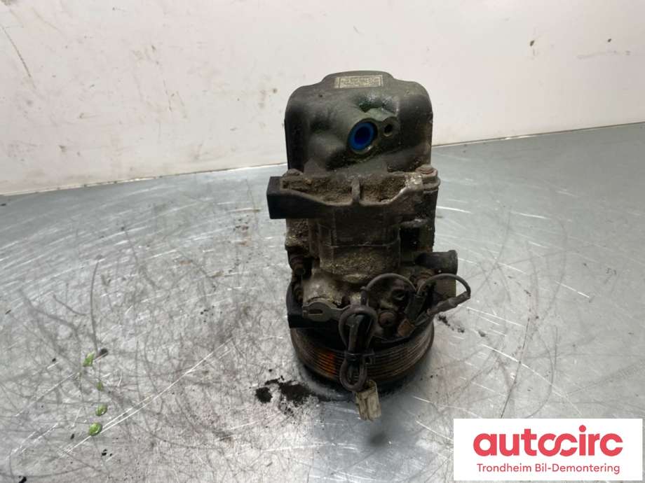Aircondition kompressor til Mazda CX-7 2007-2012  (EH6461450|)