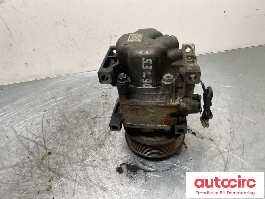 Aircondition kompressor til Mazda CX-7 2007-2012  (EH6461450|)