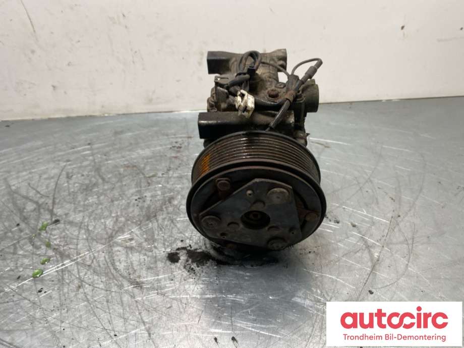 Aircondition kompressor til Mazda CX-7 2007-2012  (EH6461450|)