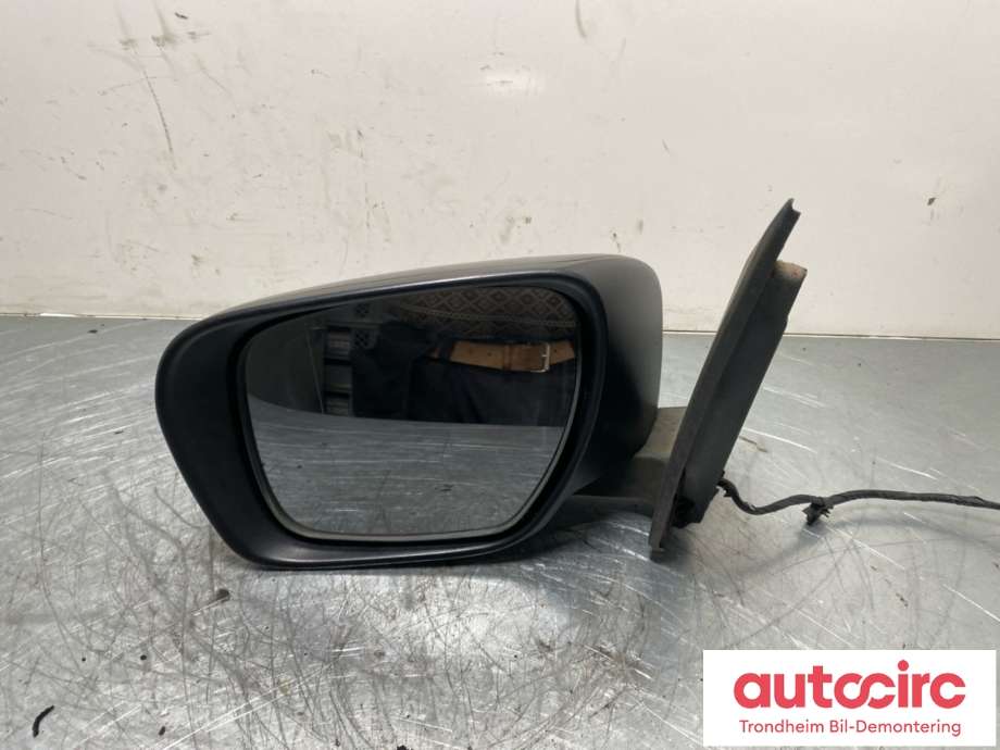 Speil venstre til Mazda CX-7, 2007-2012  (EH11-69-18ZA)