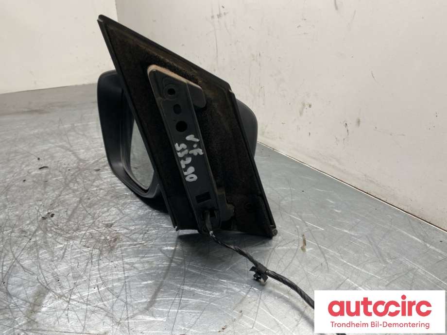 Speil venstre til Mazda CX-7 2007-2012  (EH11-69-18ZA|)