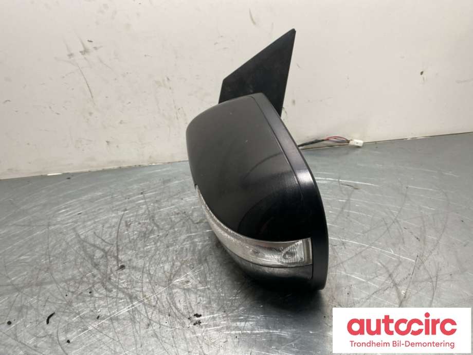 Speil venstre til Mazda CX-7 2007-2012  (EH11-69-18ZA|)