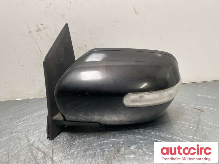 Speil venstre til Mazda CX-7 2007-2012  (EH11-69-18ZA|)