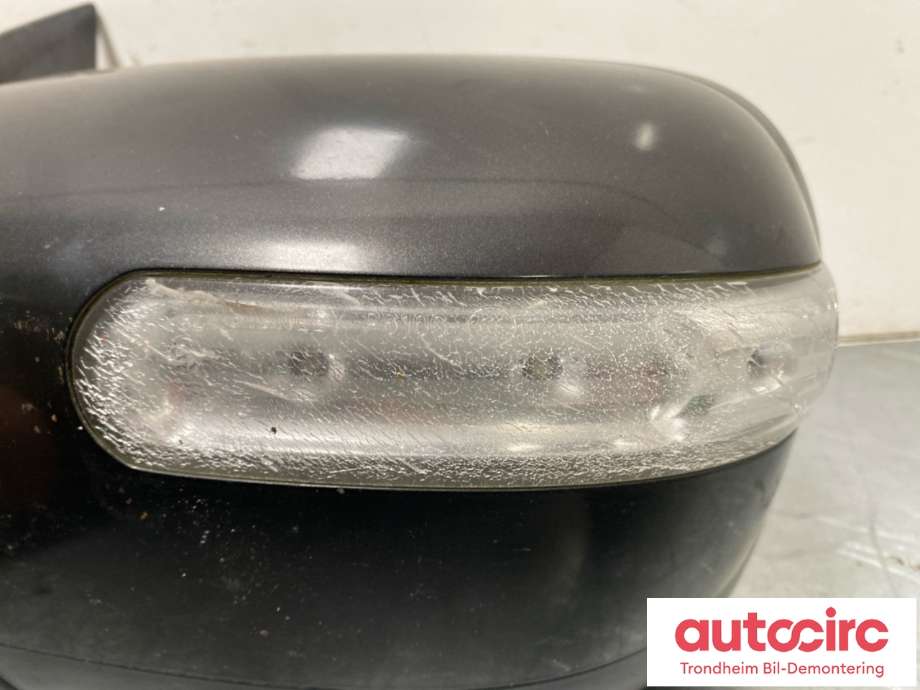 Speil venstre til Mazda CX-7 2007-2012  (EH11-69-18ZA|)