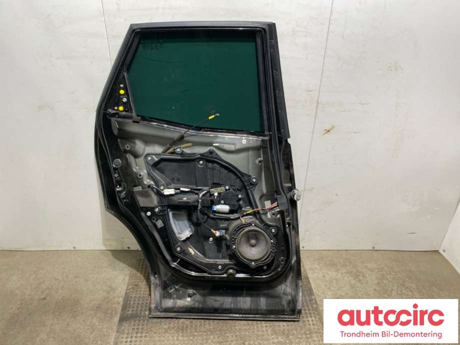 Dør venstre bak til Mazda CX-7 2007-2012  (EGY1-73-02XL|)