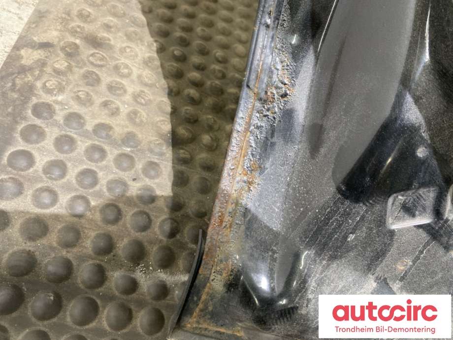 Dør venstre bak til Mazda CX-7 2007-2012  (EGY1-73-02XL|)