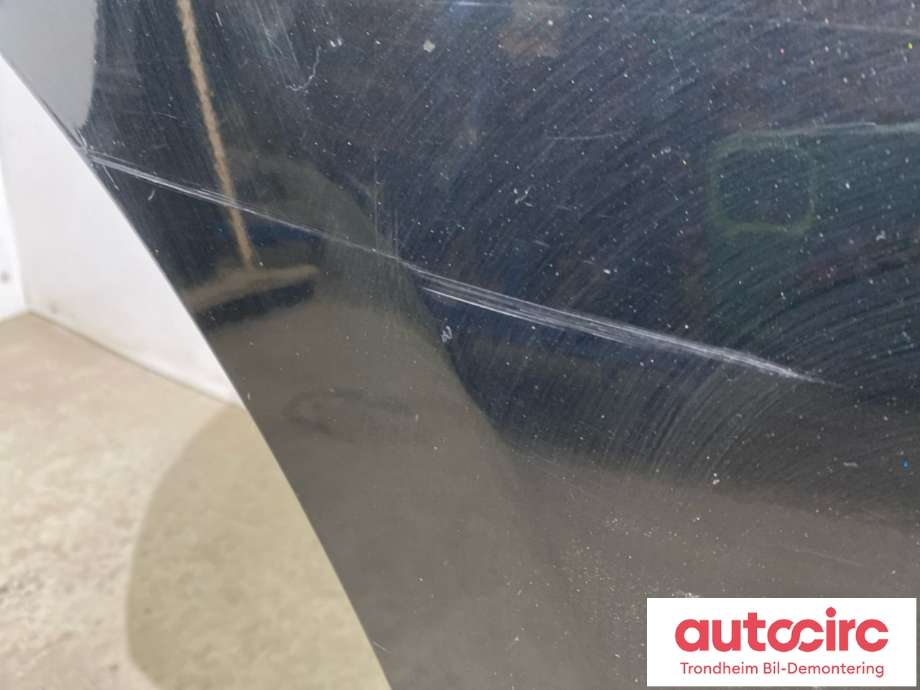 Dør høyre bak til Mazda CX-7 2007-2012  (EGY1-72-02XL|)