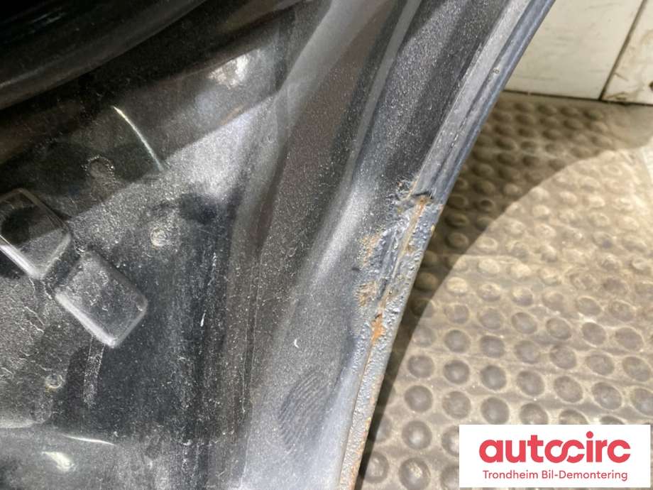 Dør høyre bak til Mazda CX-7 2007-2012  (EGY1-72-02XL|)