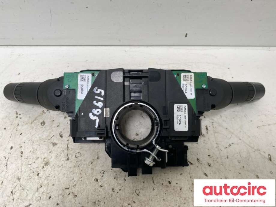 Bryter combi til Ford Ranger 2012-2015  (FOMOCO|AB39-13N064-XC|1720619|AB39-6475-AA)