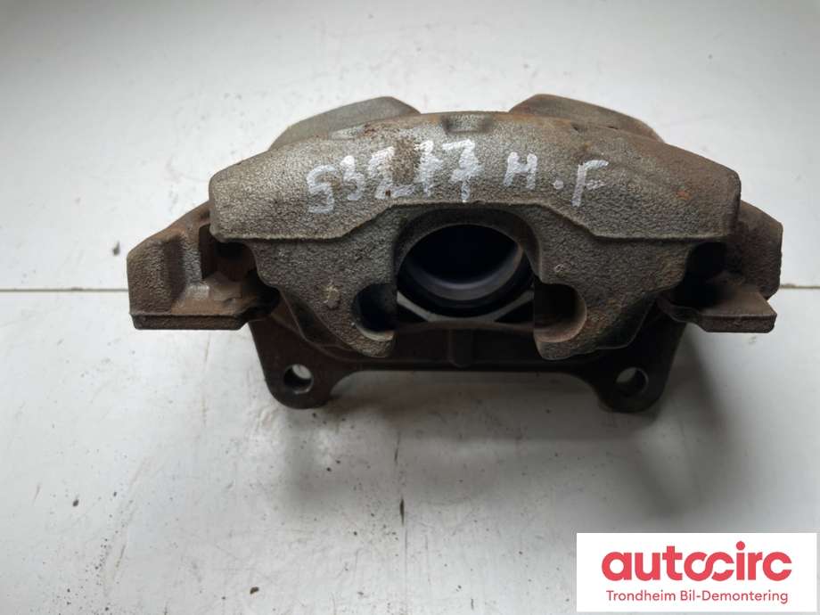 Bremsecaliper høyre foran til Renault Megane E-Tech 2022-->>  (410013029R|)