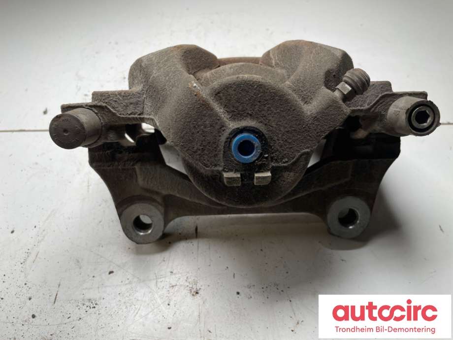 Bremsecaliper høyre foran til Renault Megane E-Tech 2022-->>  (410013029R|)