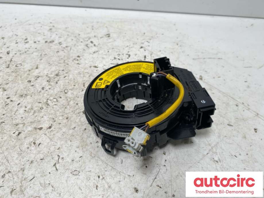 Airbag slepering til Ford Ranger, 2012-2015  (FOMOCO|AB39-14A664-AC)