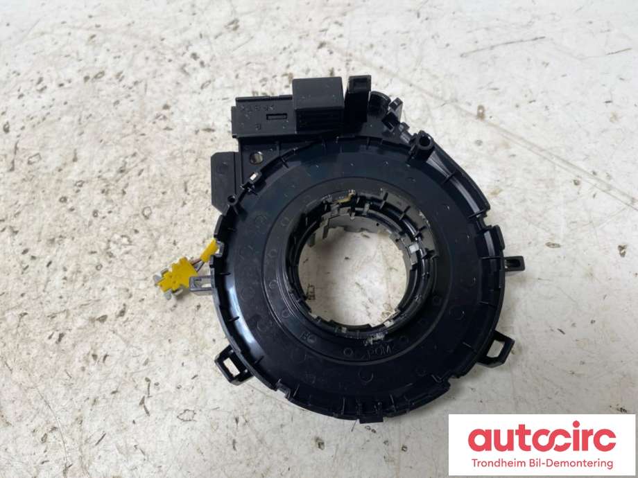 Airbag slepering til Ford Ranger 2012-2015  (FOMOCO|AB39-14A664-AC|5213032)