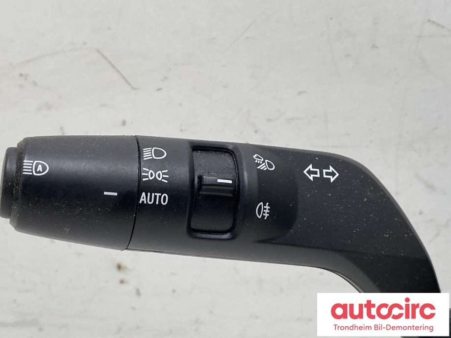 Bryter combi til Renault Megane E-Tech 2022-->>  (255671044R|)