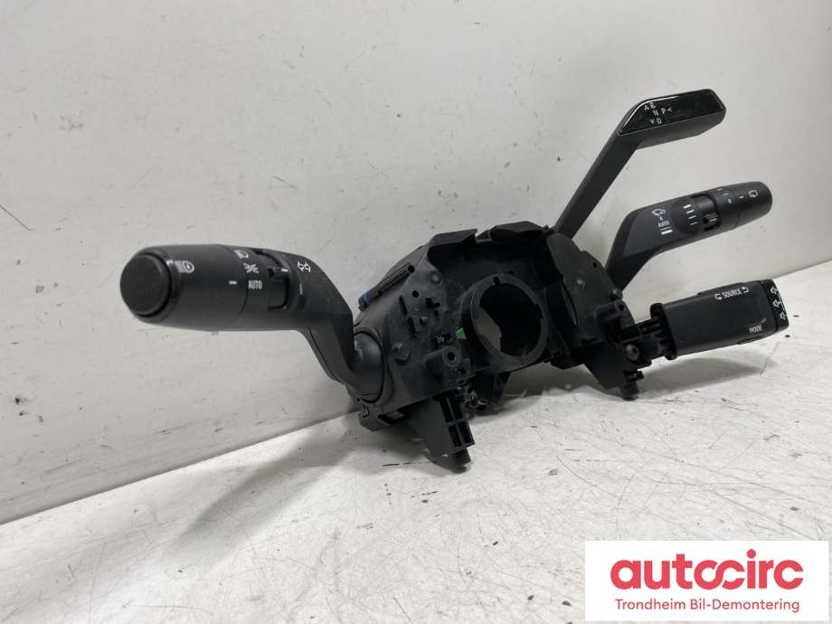 Bryter combi til Renault Megane E-Tech 2022-->>  (255671044R|)