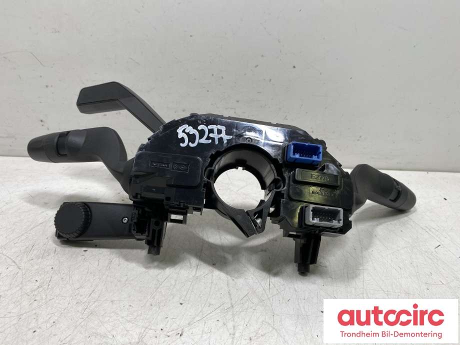 Bryter combi til Renault Megane E-Tech 2022-->>  (255671044R|)
