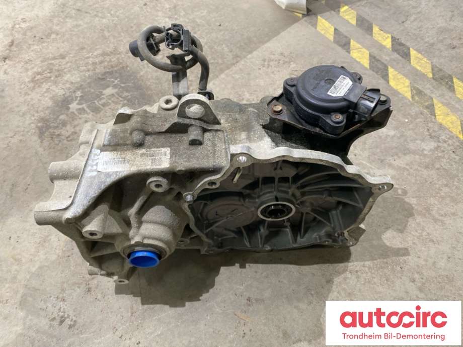 Girkasse elbil til Nissan Leaf, 2011-2017 (Type I)  (320103NF5B)