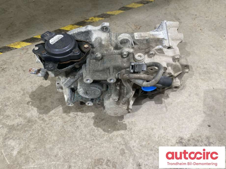 Girkasse elbil til Nissan Leaf 2011-2017 (Type I)  (320103NF5B|)