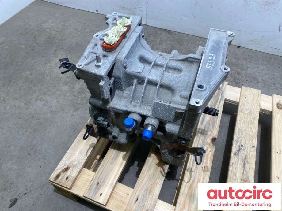Motor elbil foran til Nissan Leaf 2011-2017 (Type I)  (290A05SK0A|)
