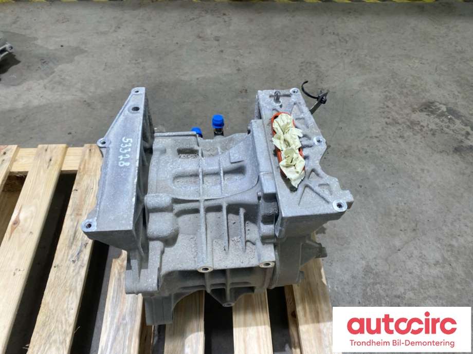 Motor elbil foran til Nissan Leaf 2011-2017 (Type I)  (290A05SK0A|)