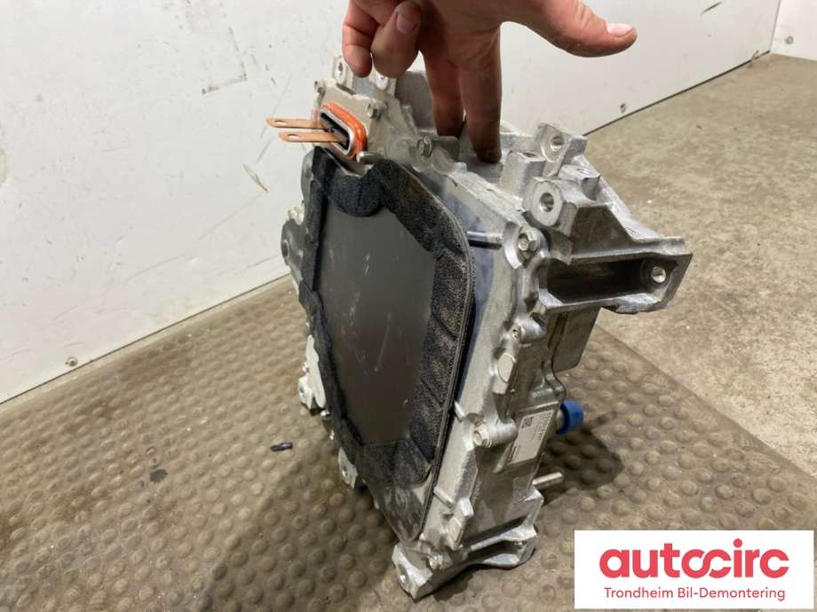 Inverter elbil til Nissan Leaf 2018-->> (Type II) (291A05SA0A|291A05SA0B|)