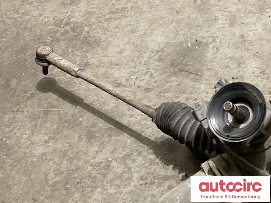 Tannstang elektrisk til Suzuki SX4 2009-2013 (Type I, Fase 2) (..|48580-54L51|)
