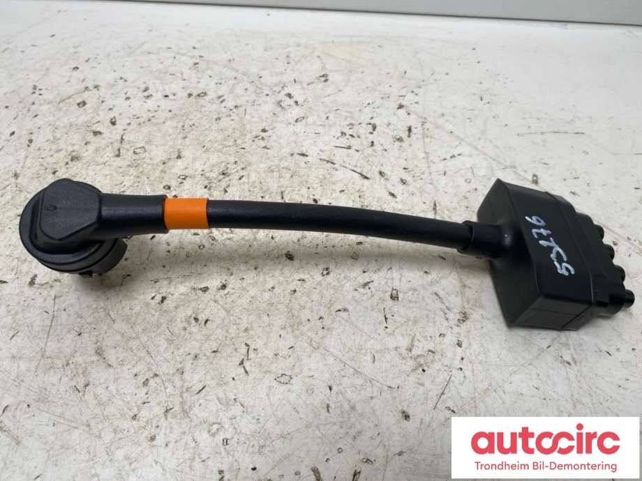 Batterilader kabel adapter til Ford Mustang Mach-e 2020-->>  (..|LJ98-10F869-HC|2657830|LJ98-10F869-HD)