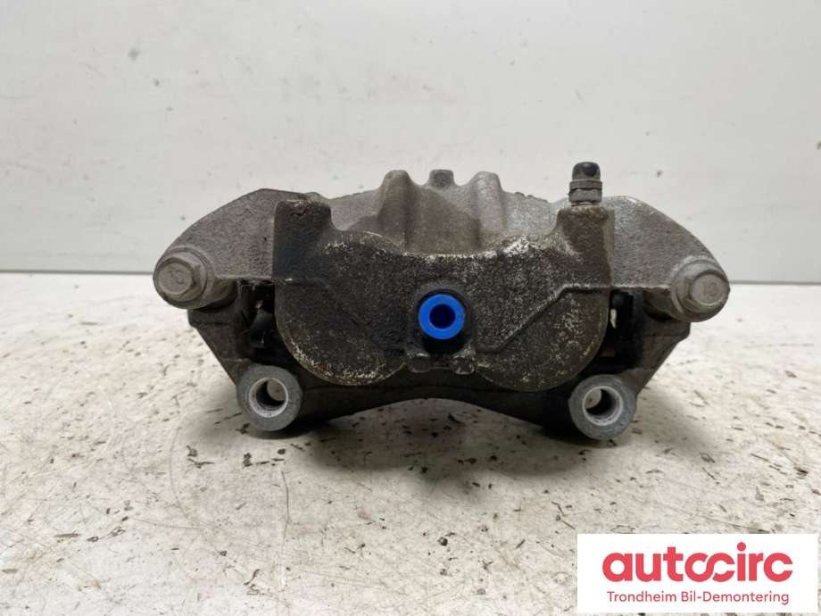 Bremsecaliper høyre foran til Nissan Leaf 2018-->> (Type II)  (410015TA0A|)