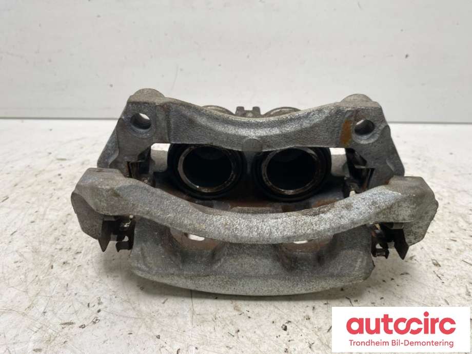 Bremsecaliper høyre foran til Nissan Leaf 2018-->> (Type II)  (410015TA0A|)
