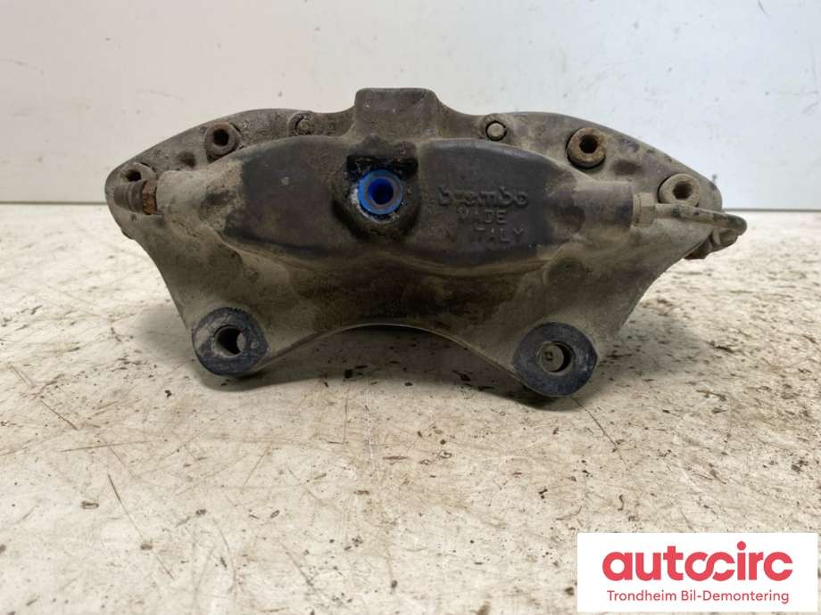 Bremsecaliper høyre bak til Tesla Model S, 2013-2016 (Fase 1)  (..|1007889-00-B)