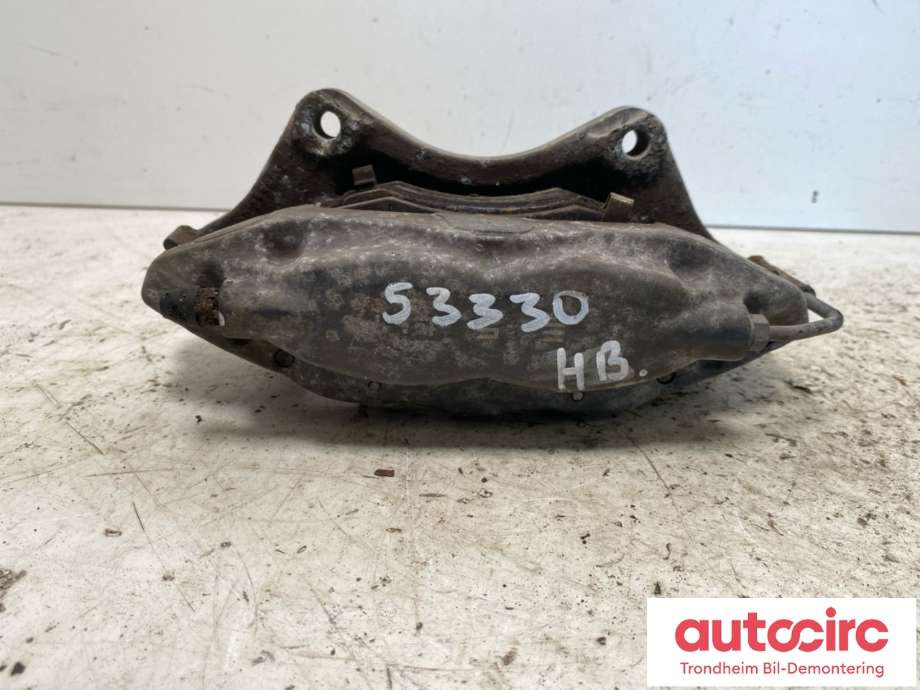 Bremsecaliper høyre bak til Tesla Model S 2013-2016 (Fase 1)  (..|1007889-00-B|)