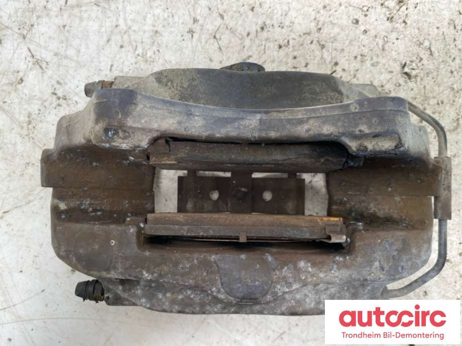 Bremsecaliper høyre bak til Tesla Model S 2013-2016 (Fase 1)  (..|1007889-00-B|)