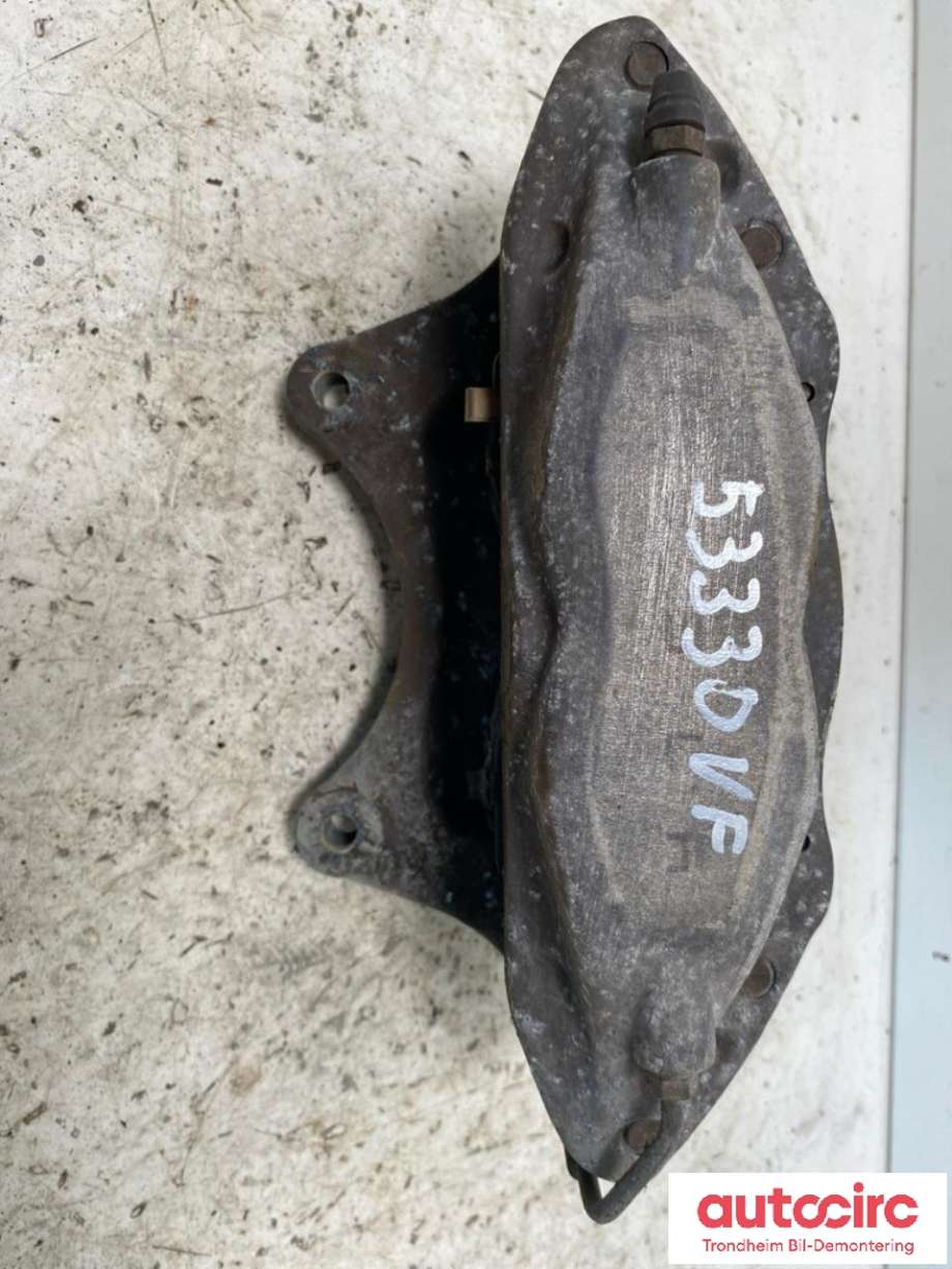 Bremsecaliper venstre foran til Tesla Model S, 2013-2016 (Fase 1)  (..|1003160-00-D)