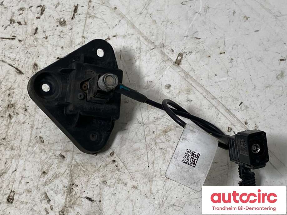 Parkeringskamera foran til Hongqi E-HS9 2022-->>  (..|3794381-QR01|)
