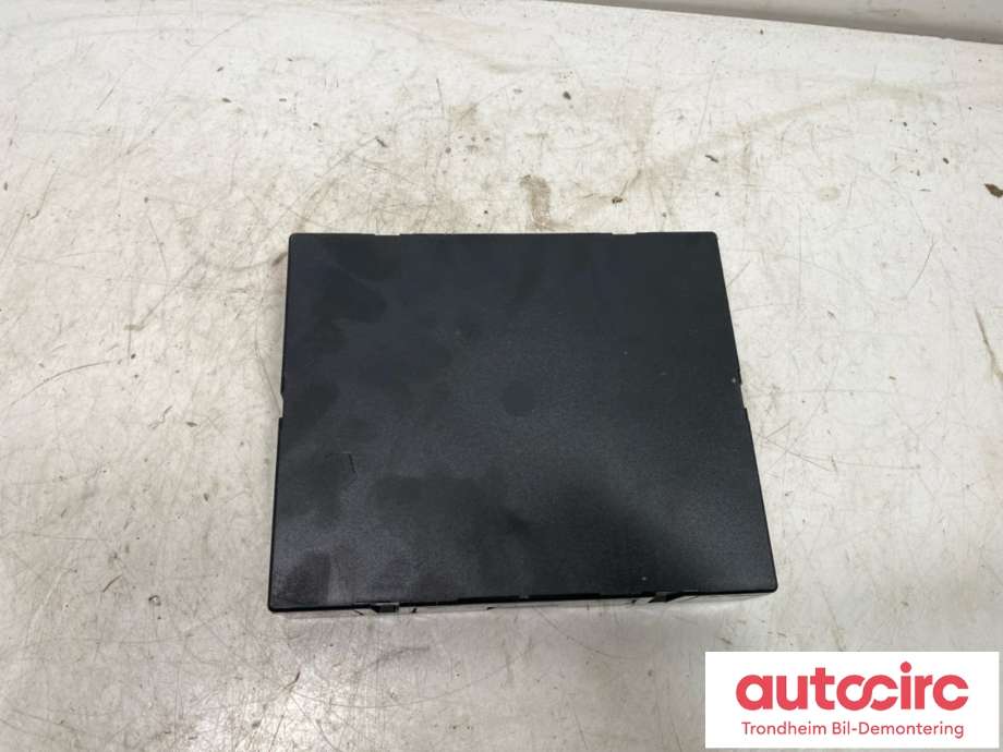 Styreenhet comfort (BCM) til Audi A4 2007-2014 (Type IV) (B8) (B8) (8K0 907 064 CQ|)