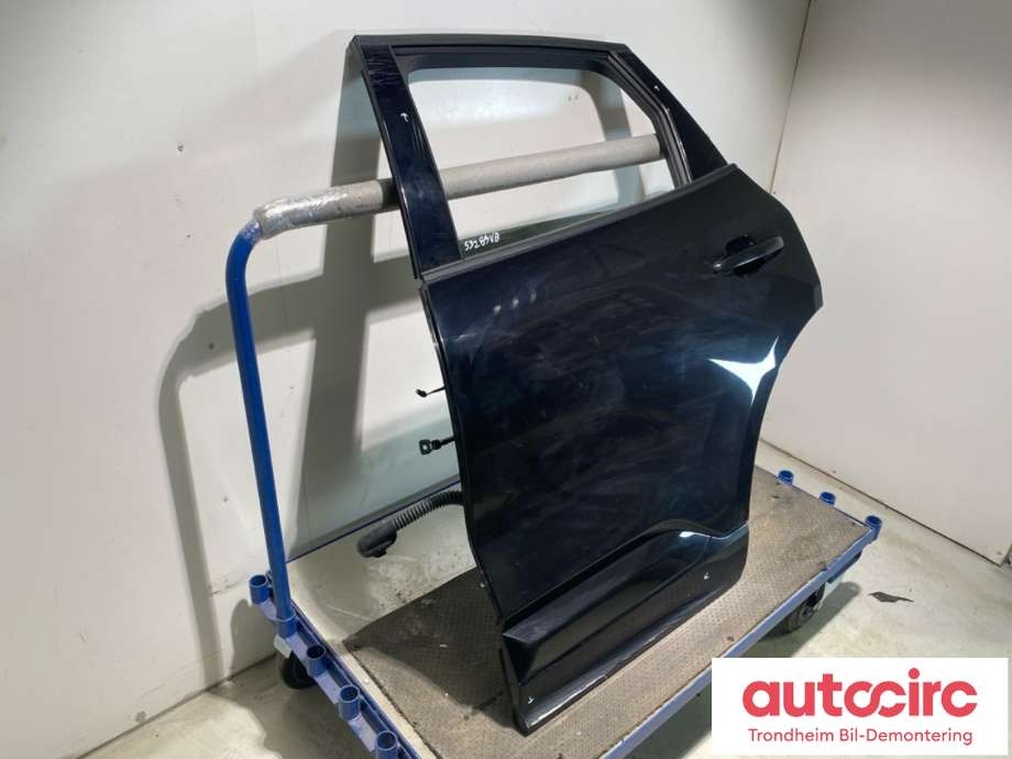 Dør venstre bak til Ford Kuga 2019-->> (Type III)  (2830897|PLV4B-S24631-AN|)