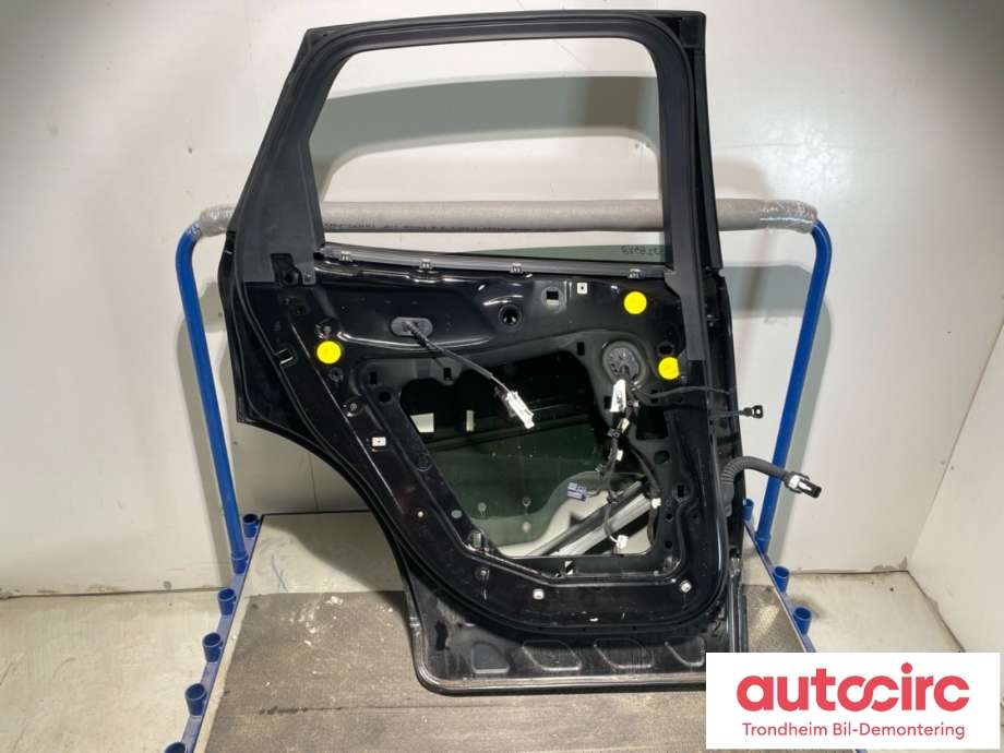 Dør venstre bak til Ford Kuga 2019-->> (Type III)  (2830897|PLV4B-S24631-AN|)