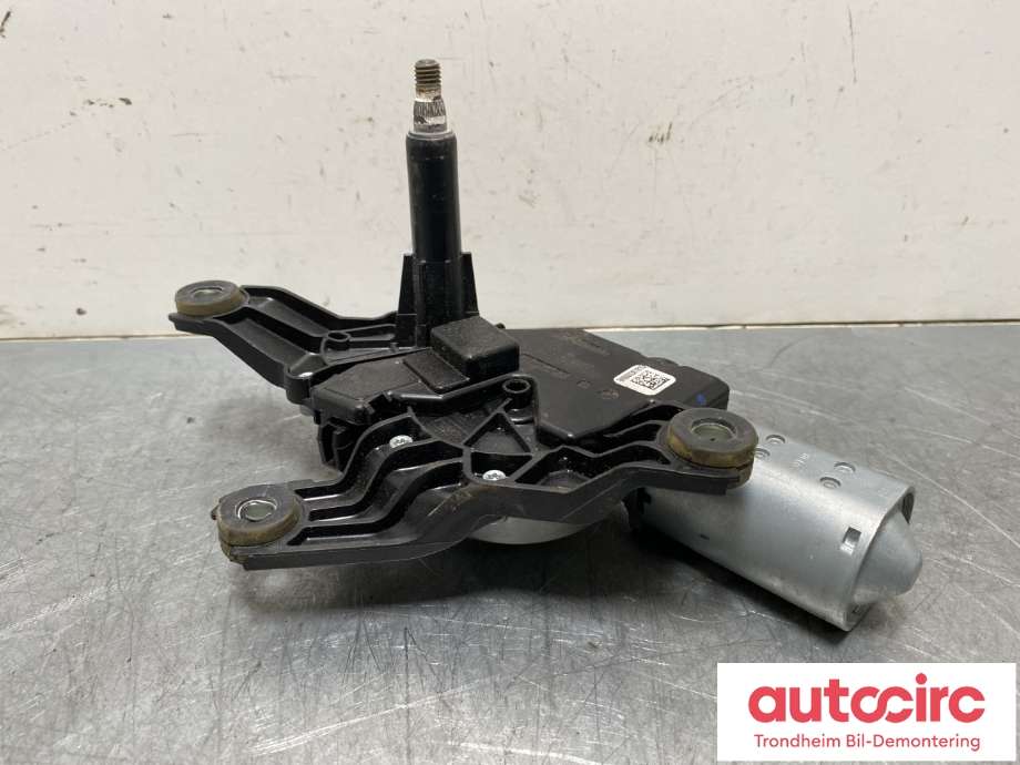 Viskermotor bakrute til Ford Kuga, 2019-->> (Type III)  (2639143)