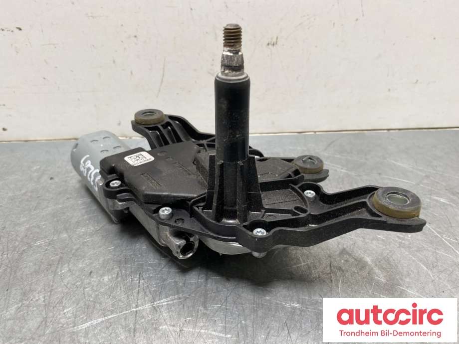 Viskermotor bakrute til Ford Kuga 2019-->> (Type III)  (2639143|DS73-17404-BB|)