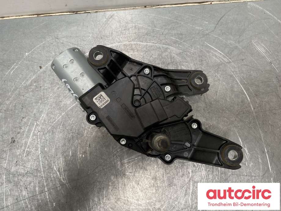 Viskermotor bakrute til Ford Kuga 2019-->> (Type III)  (2639143|DS73-17404-BB|)