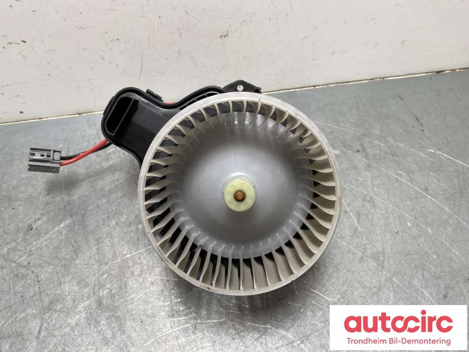 Varmeapparat motor til Ford Kuga 2019-->> (Type III)  (2587601|JX6A-19846-GA|)