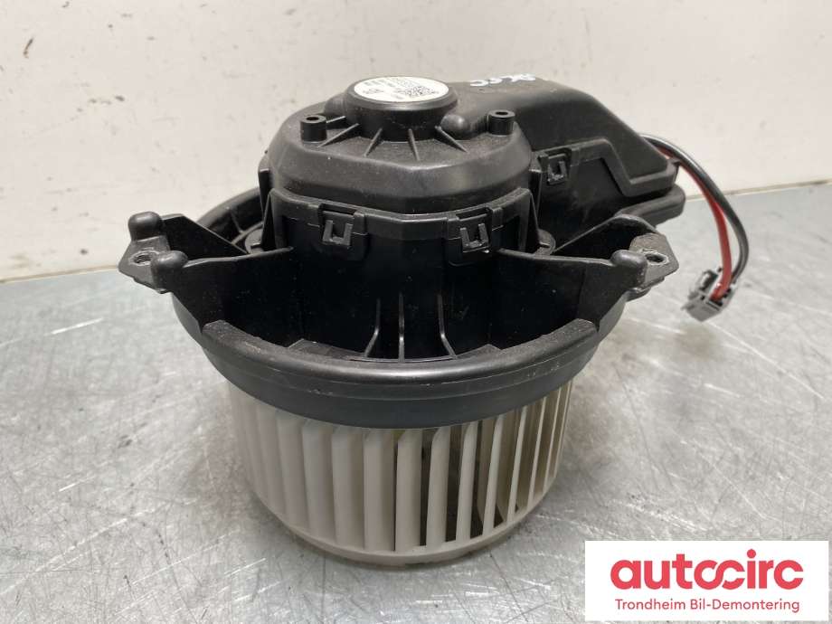 Varmeapparat motor til Ford Kuga 2019-->> (Type III)  (2587601|JX6A-19846-GA|)