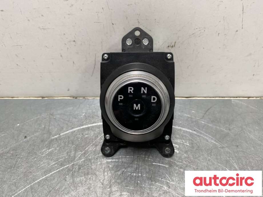 Girstang/girvelger automat til Ford Kuga 2019-->> (Type III) (2674135|LX6P-7P155-JH|)