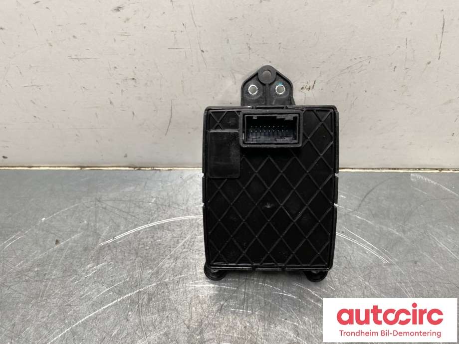 Girstang/girvelger automat til Ford Kuga 2019-->> (Type III) (2674135|LX6P-7P155-JH|)